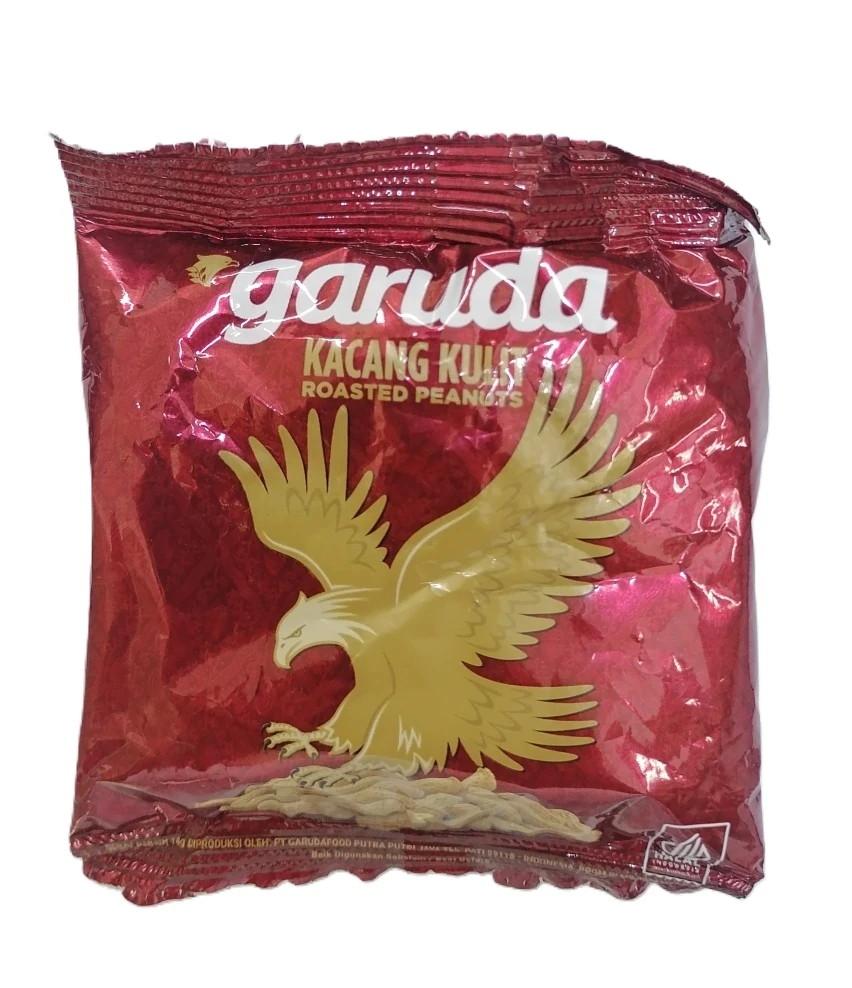 Garuda Kacang Kulit 14GR