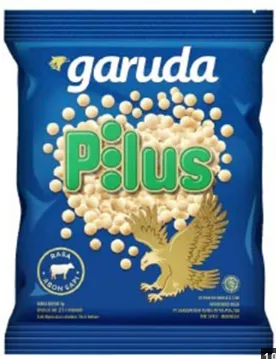 Garuda Pilus Abon Sapi 7GR