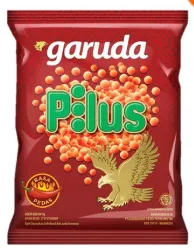 Garuda Pilus Pedas 7GR