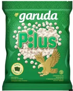 Garuda Pilus Rumput Laut 7GR