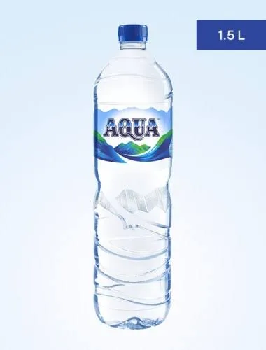 Aqua Btl 1.5L