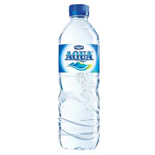 Aqua Btl 600ML