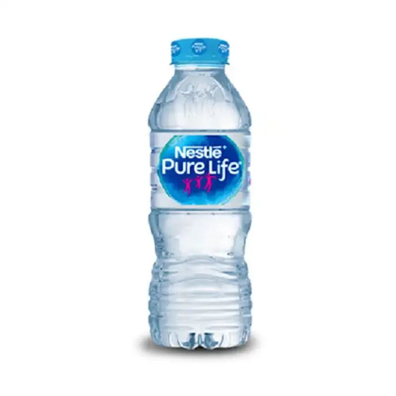 Nestle Pure Life Btl 330ML