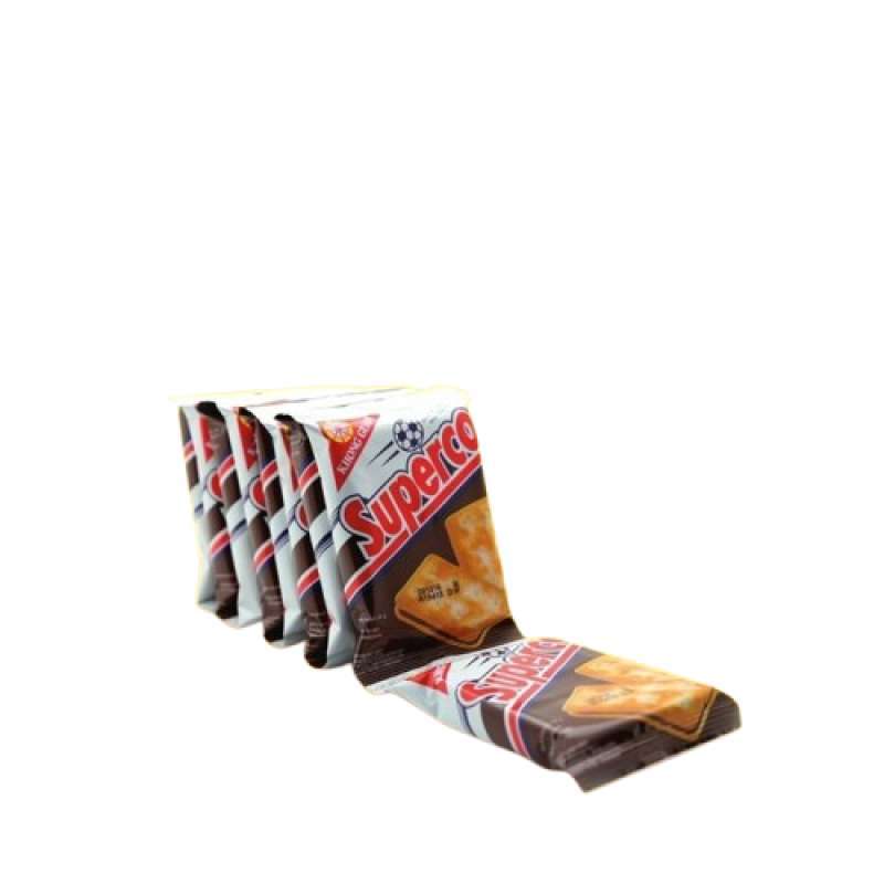 Khong Guan Superco 18GR