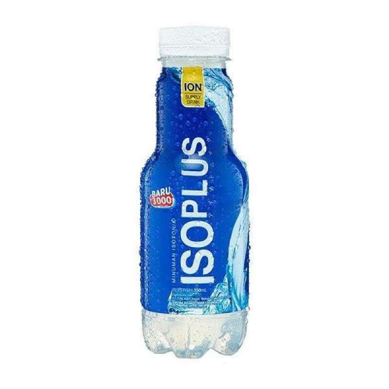 Isoplus Btl 350ML