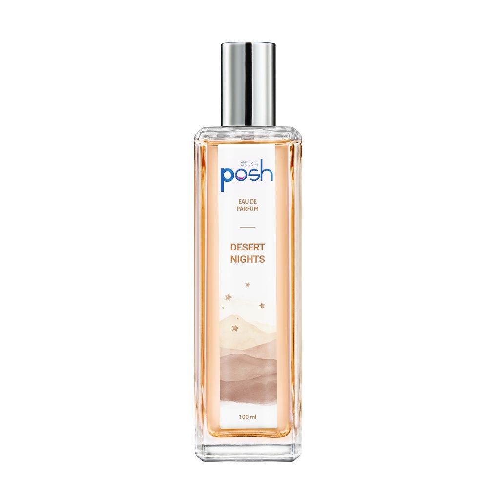 Posh EDP Desert Nights 100ML