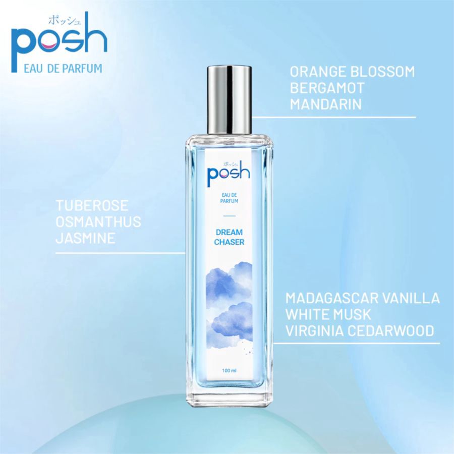 Posh EDP Dream Chaser 100ML