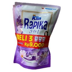 So Klin Rapika Banded 3x300ML