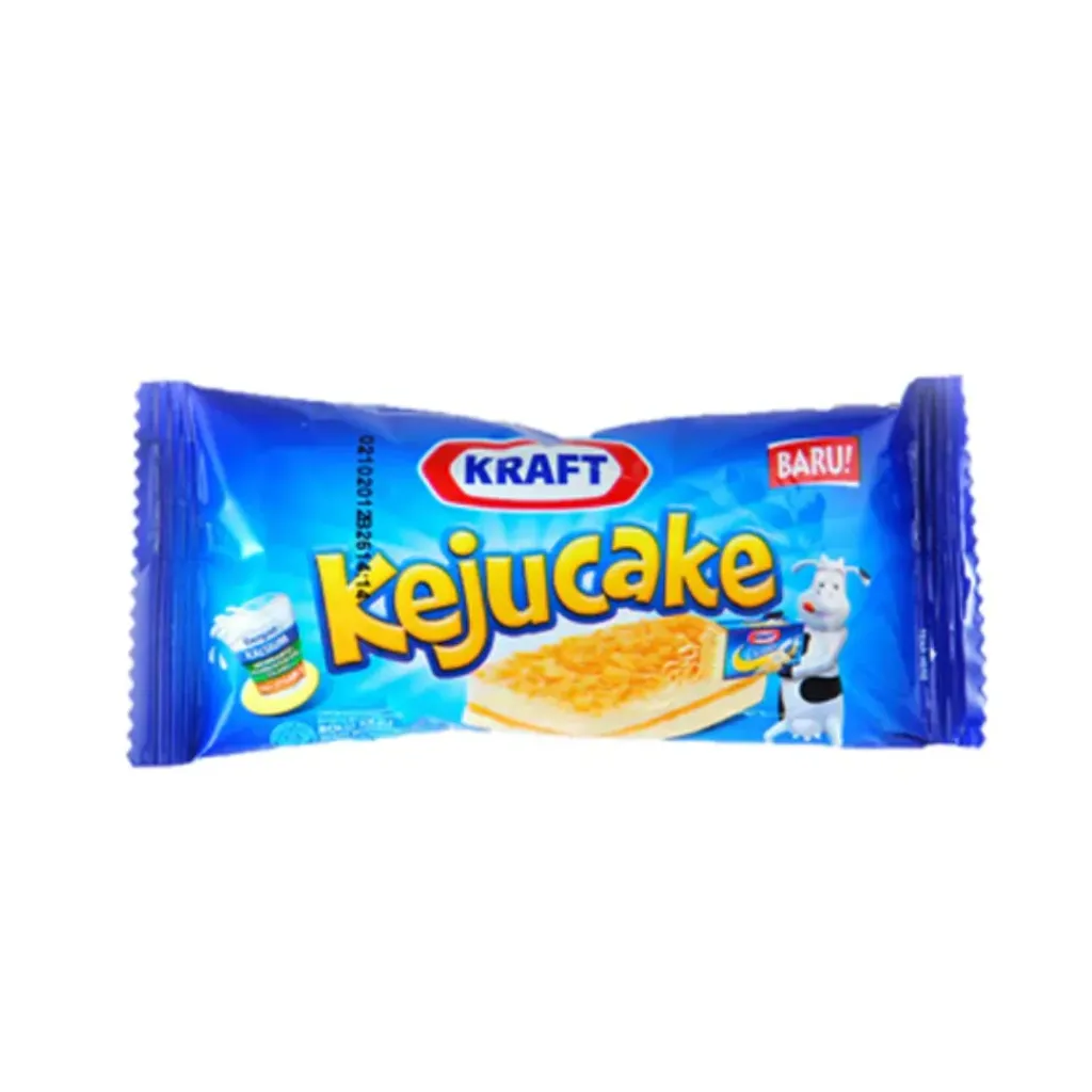 Kraft Kejucake 16GR