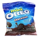 Mini Oreo Chocolate 20.4GR