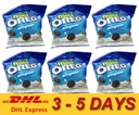 Mini Oreo Original 20.4GR