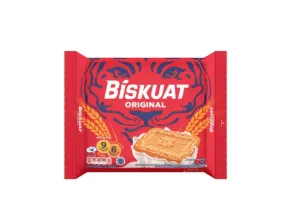 Biskuat Original 15.2GR