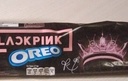 Oreo Strawberry Creme 35GR