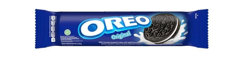 Oreo Original 105GR