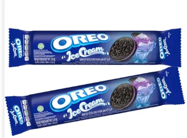 Oreo Ice Cream 24.6GR