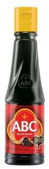 ABC Kecap Manis Btl 130ML