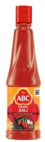 ABC Sambal Asli Btl 130ML