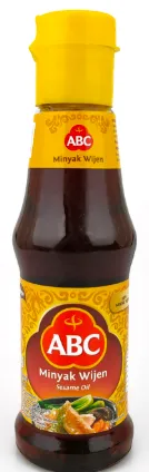 ABC Minyak Wijen Btl 195ML