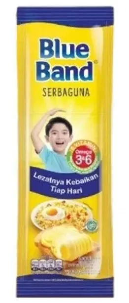 Blue Band Serbaguna 20GR