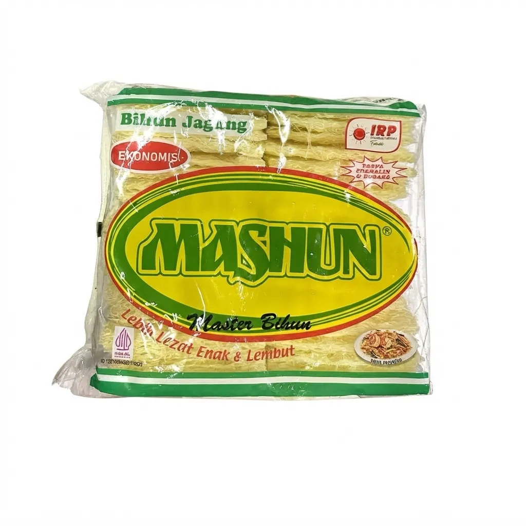 Bihun Jagung Mashun 1.8KG