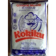 Garam Kokiku 250GR
