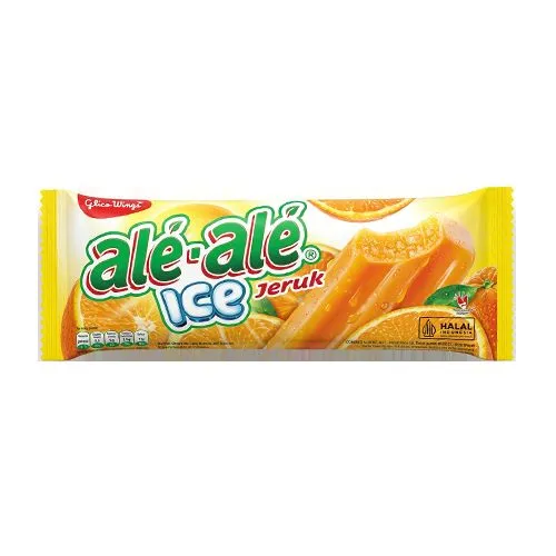 Ale-Ale Ice Jeruk 65ML